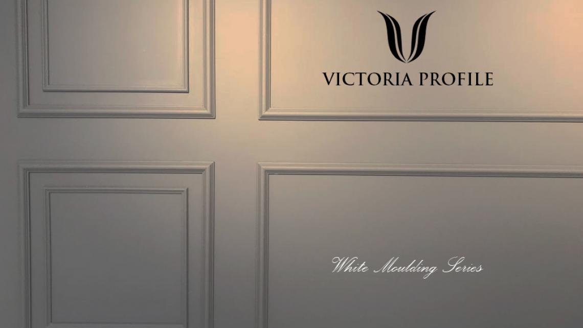 Boyanabilir duvar çıtaları