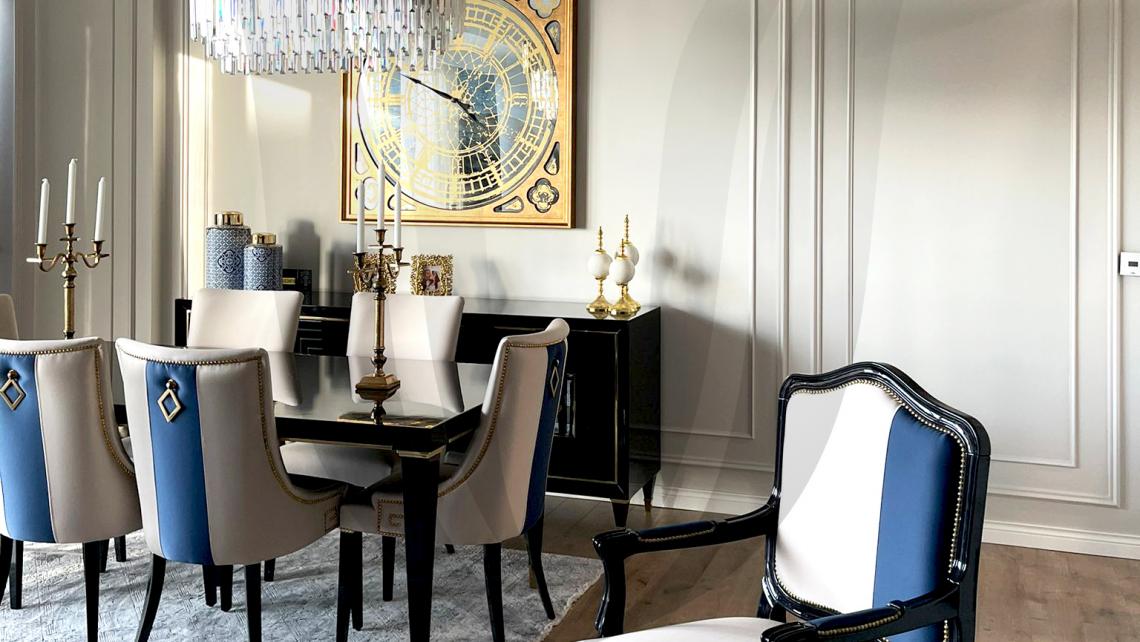 Boyanabilir duvar çıtaları