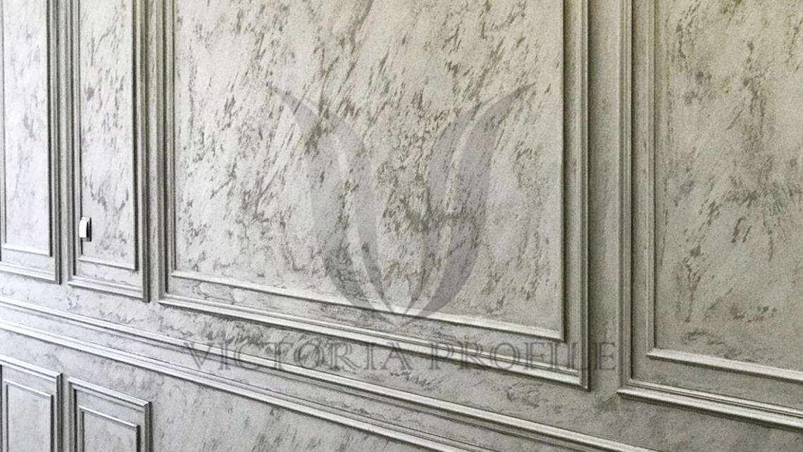 Boyanabilir duvar çıtaları