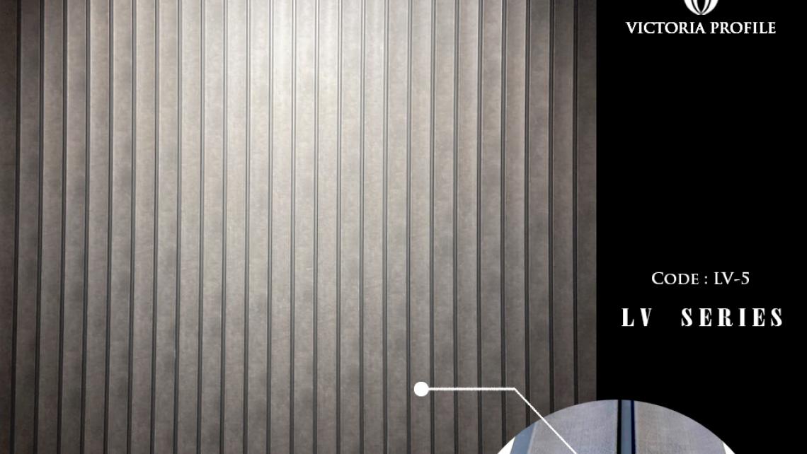 Lüks duvar panelleri serisi