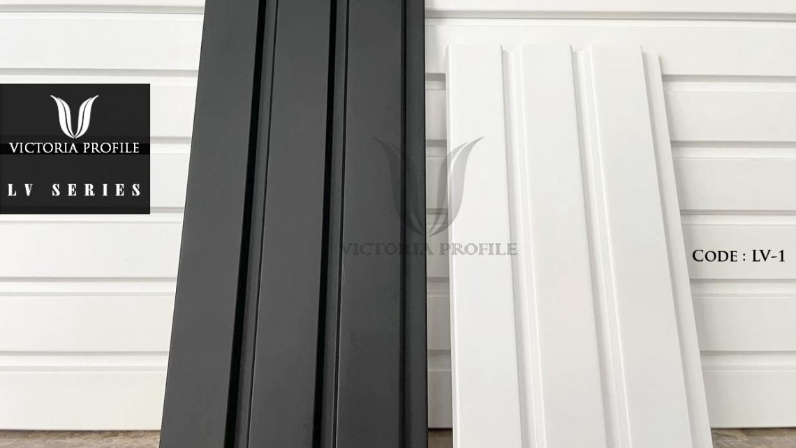 Lüks duvar panelleri serisi