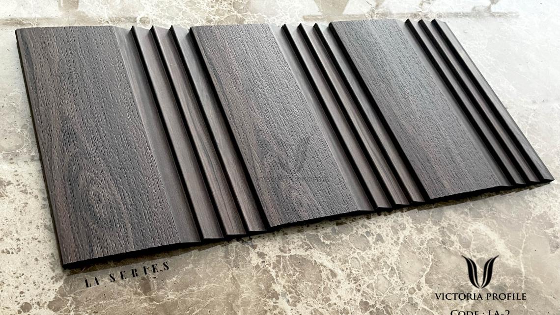 Lüks duvar panelleri serisi