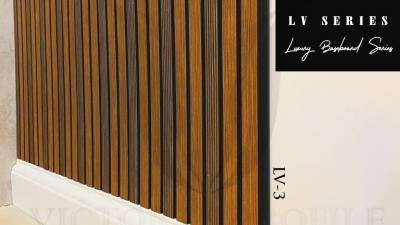 Lüks duvar panelleri serisi