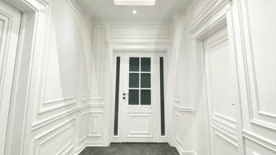 Boyanabilir duvar çıtaları