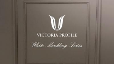 Boyanabilir duvar çıtaları