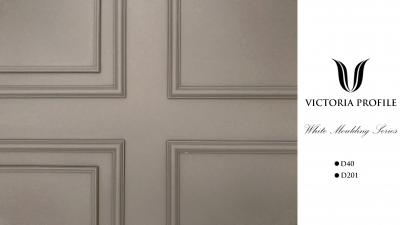 Boyanabilir duvar çıtaları