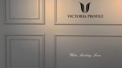 Boyanabilir duvar çıtaları