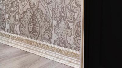 Lüks süpürgelik serisi 