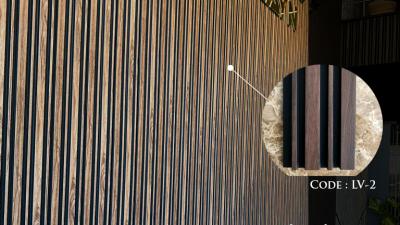 Lüks duvar panelleri serisi