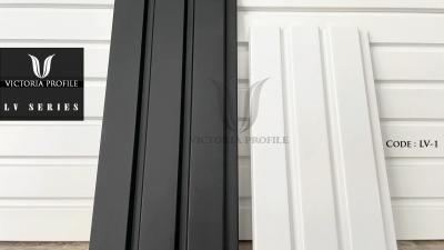 Lüks duvar panelleri serisi