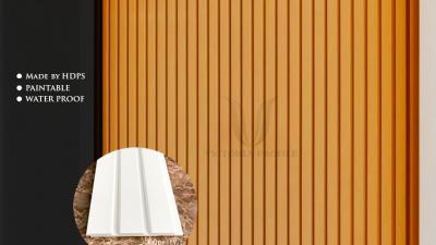 Lüks duvar panelleri serisi